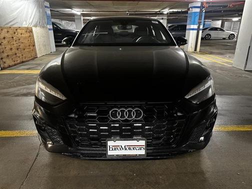 2025 Audi A5 Sportback 45 S Line Premium
