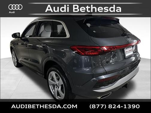 2025 Audi Q5 Premium Plus