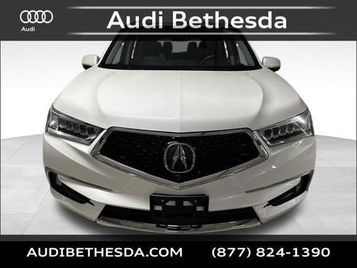 2019 Acura MDX 3.5L w/Advance Package