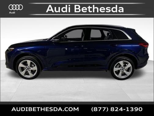 2025 Audi Q5 Premium Plus TFSI quattro S tronic