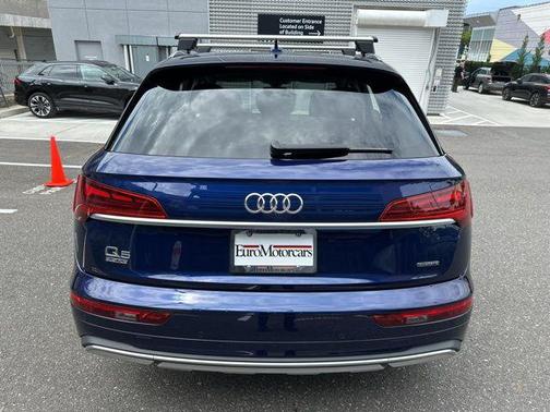 2021 Audi Q5 45 Premium