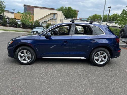 2021 Audi Q5 45 Premium
