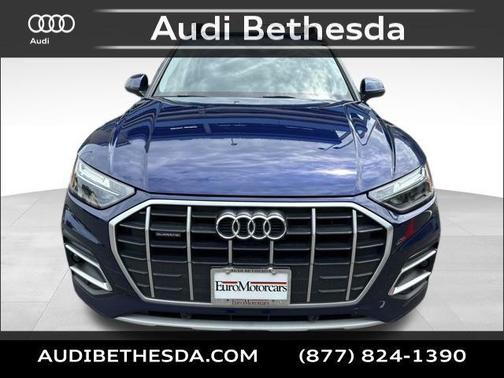 2021 Audi Q5 45 Premium