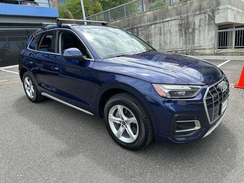2021 Audi Q5 45 Premium