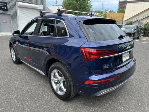 2021 Audi Q5 45 Premium