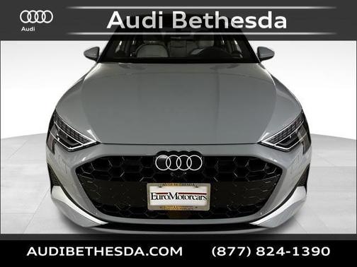 2026 Audi A3 Premium