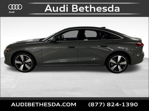 2025 Audi A5 Premium Plus
