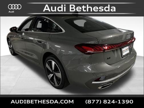 2025 Audi A5 Premium Plus