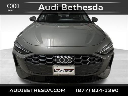2025 Audi A5 Premium Plus
