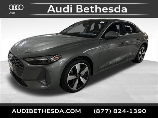 2025 Audi A5 Premium Plus