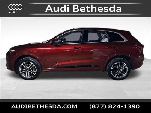 2025 Audi Q5 Premium Plus TFSI quattro S tronic