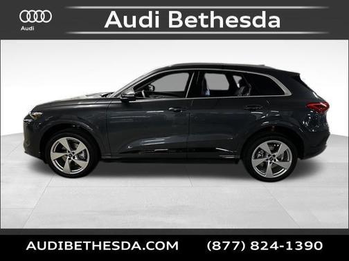 2025 Audi Q5 Premium Plus