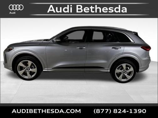 2025 Audi Q5 Premium Plus TFSI quattro S tronic