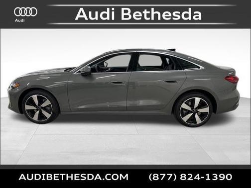 2025 Audi A5 Prestige