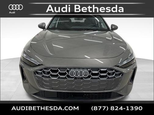 2025 Audi A5 Prestige