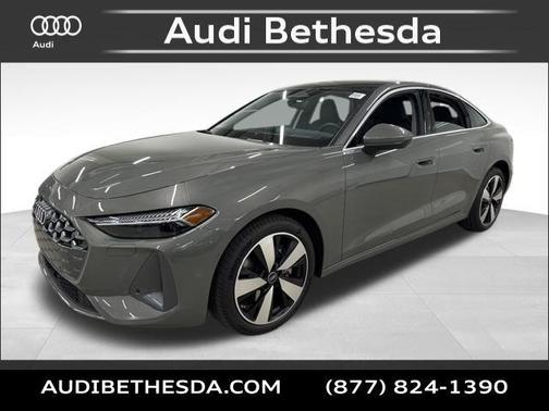 2025 Audi A5 Prestige