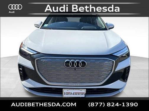 2023 Audi Q4 e-tron Premium Plus 40 RWD