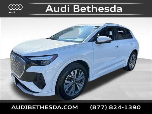 2023 Audi Q4 e-tron Premium Plus 40 RWD