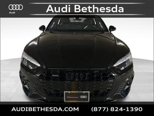 2025 Audi A5 Sportback 45 S Line Premium Plus