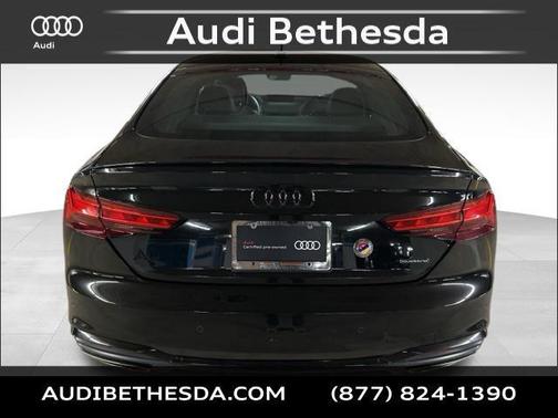 2025 Audi A5 Sportback 45 S Line Premium Plus