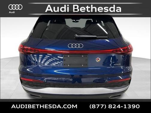 Blue 2026 Audi Q5 Premium Plus TFSI quattro S tronic