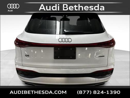 2025 Audi Q5 Premium Plus