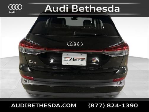 2025 Audi Q4 e-tron Premium 45 quattro