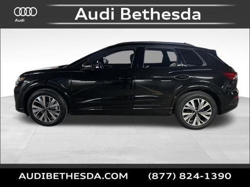 2025 Audi Q4 e-tron Premium 45 quattro