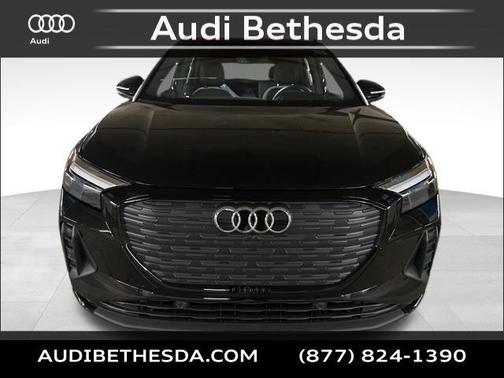 2025 Audi Q4 e-tron Premium 45 quattro