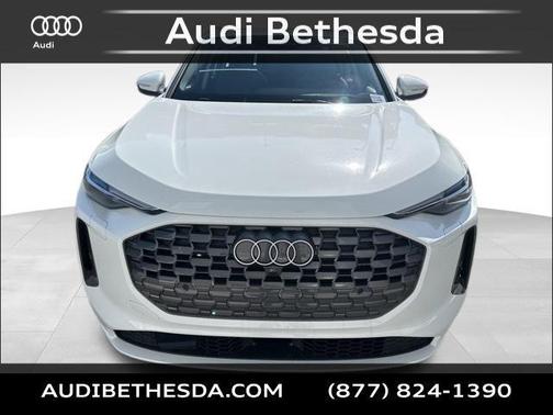 2025 Audi Q5 Premium Plus