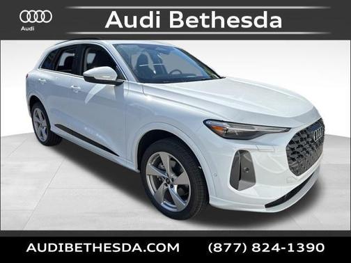2025 Audi Q5 Premium Plus