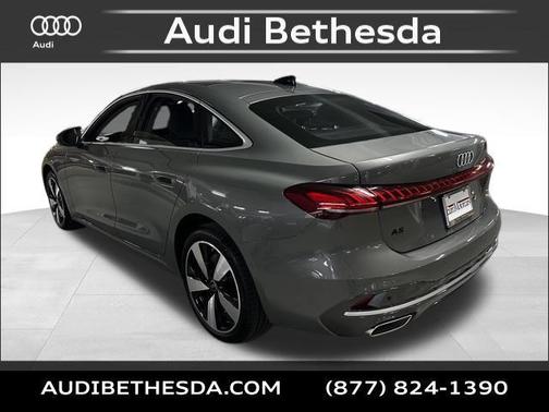 2025 Audi A5 Premium Plus TFSI quattro S tronic