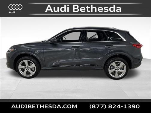 2025 Audi Q5 Premium Plus