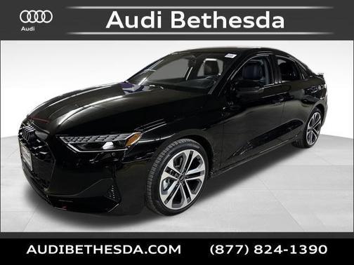 2026 Audi A3 quattro