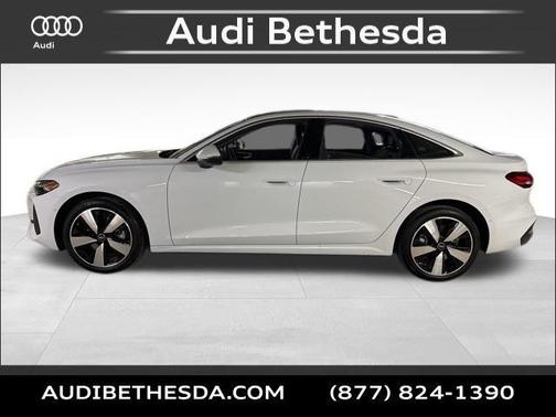 2025 Audi A5 Premium Plus TFSI quattro S tronic