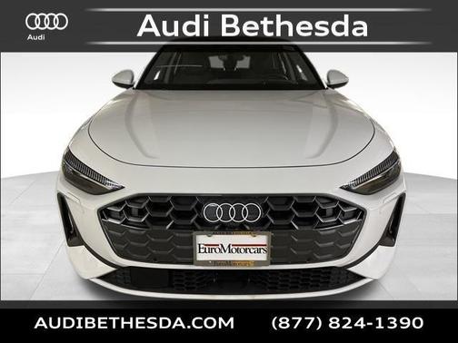 2025 Audi A5 Premium Plus TFSI quattro S tronic