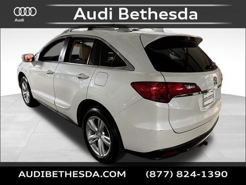 2014 Acura RDX Technology