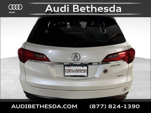 2014 Acura RDX Technology