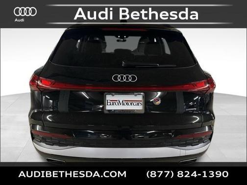 2025 Audi Q5 Prestige TFSI quattro S tronic