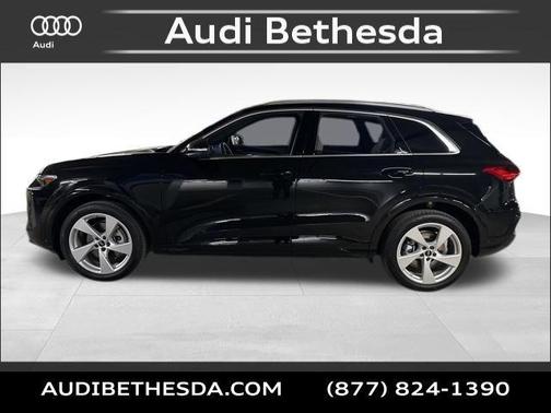 2025 Audi Q5 Prestige TFSI quattro S tronic