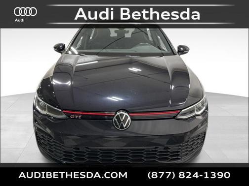 2022 Volkswagen Golf GTI 2.0T S DSG