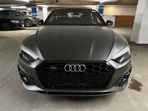 2025 Audi A5 Sportback 45 S Line Premium Plus