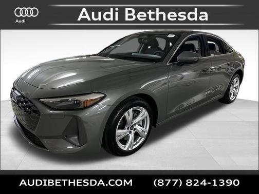 2025 Audi A5 Premium