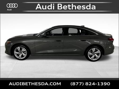 2025 Audi A5 Premium