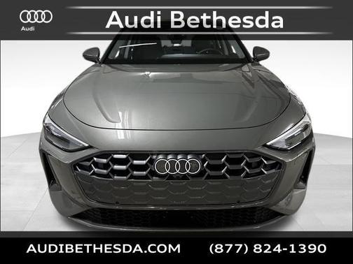 2025 Audi A5 Premium