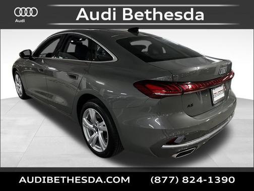 2025 Audi A5 Premium