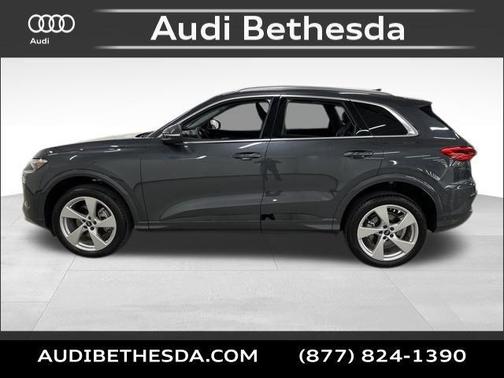 2025 Audi Q5 Premium Plus TFSI quattro S tronic