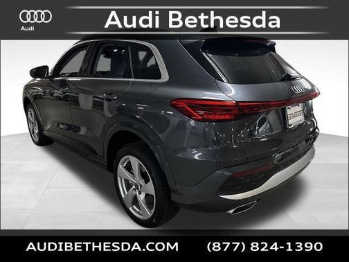 2025 Audi Q5 Premium Plus