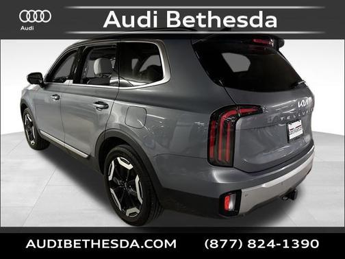 2023 Kia Telluride EX