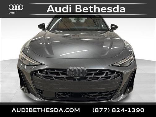 2026 Audi A6 Premium Plus quattro S tronic